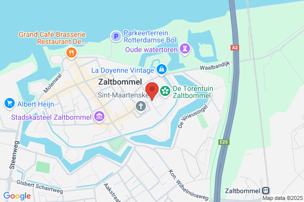 Fmc Koerierdiensten