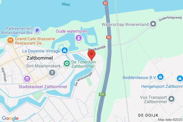 Fmc Koeriersdiensten