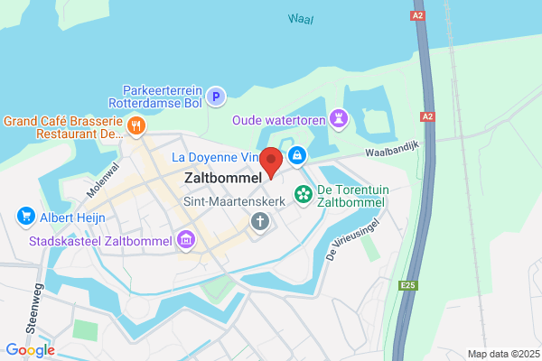 Tijssen, H