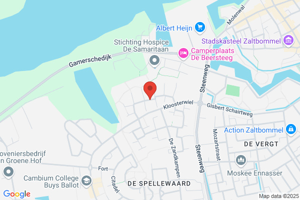 De Rechterhand Bv