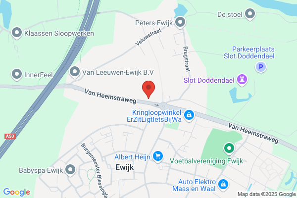Ewijk Installatietechniek Bv