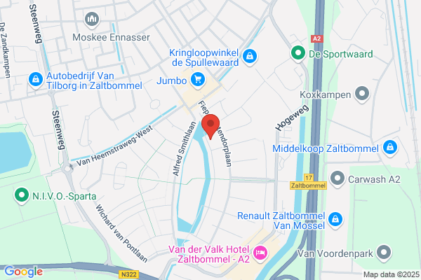Loodgieter Lei-En Dakdekker Kuyper