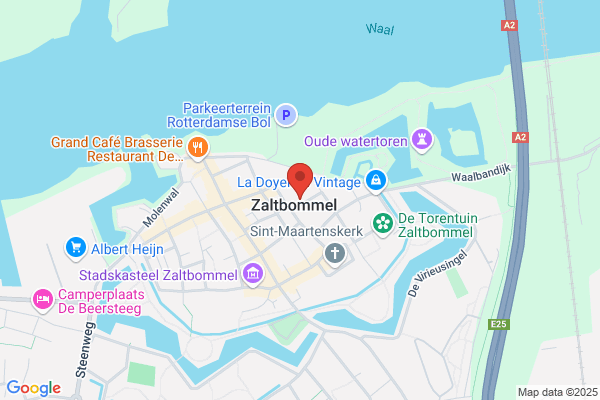 Bijzonder Wonen