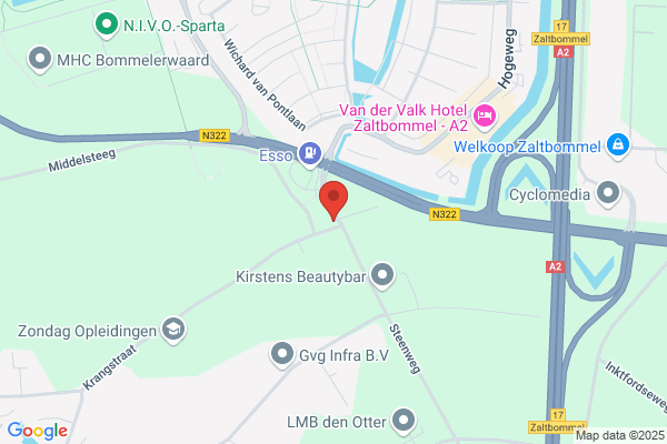 Woudenberg & Wijnstekers