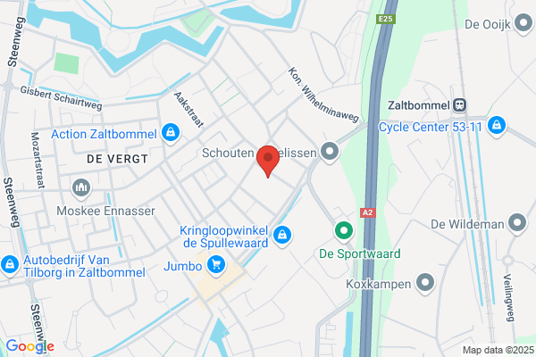 Smeets Bv, H G