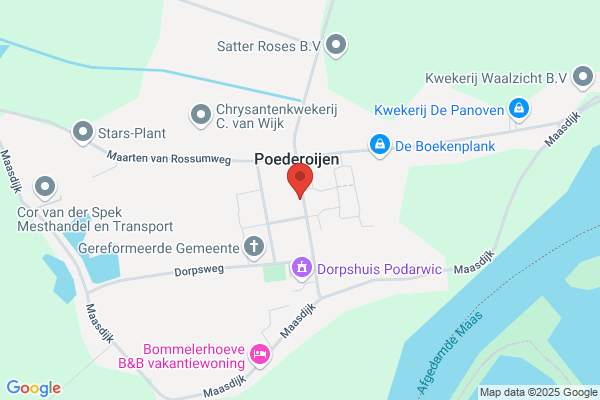 Dorpshuis De Biskamp
