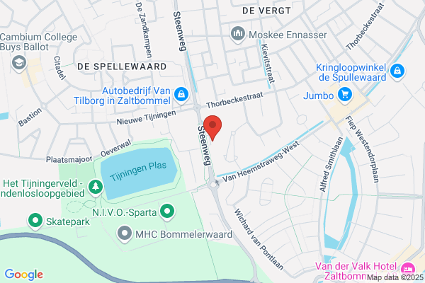 Politie Zaltbommel
