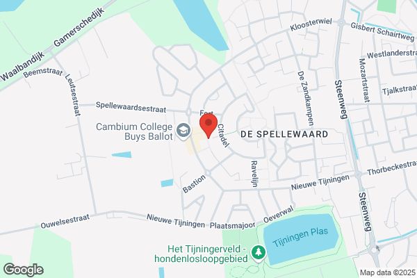 Wijkcentrum De Schans