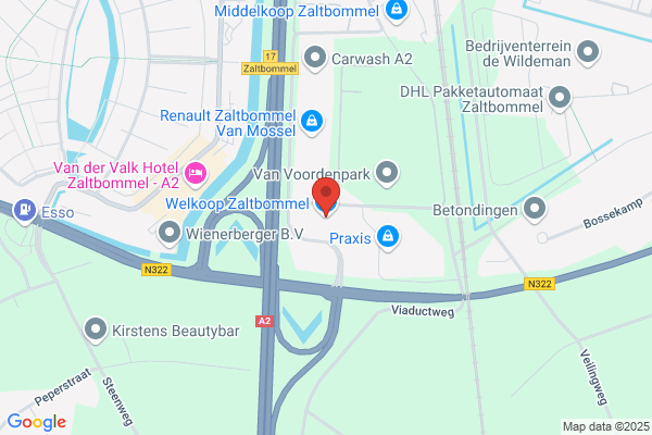 Welkoop Zaltbommel