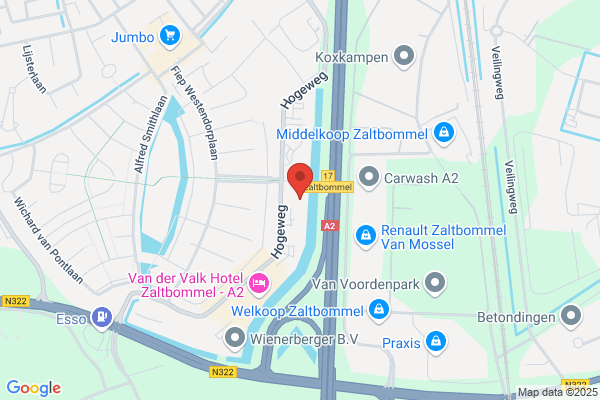 Comparex Nederland B.V.