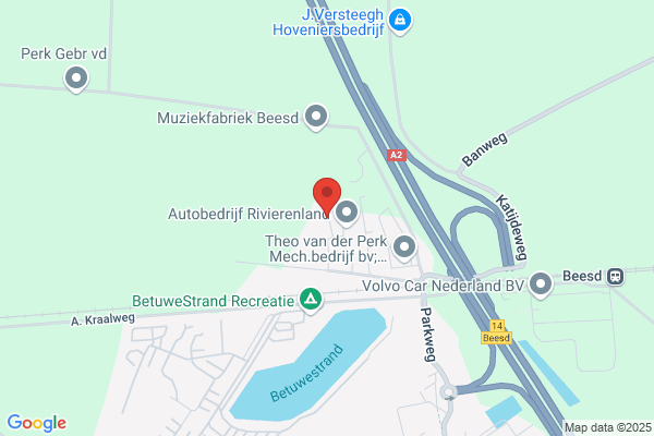 Houtstaal B.V.