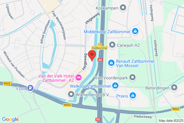 Kijkshop Bv