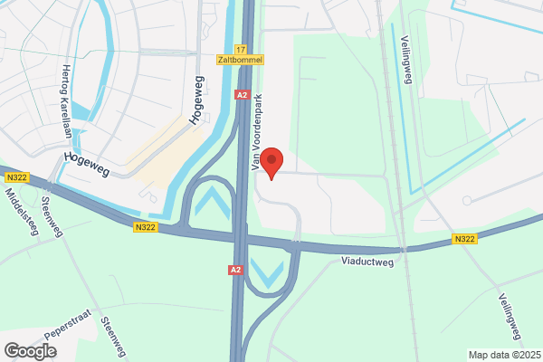 Lander Zaltbommel