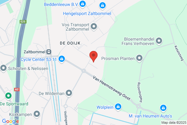 Pippel Bv