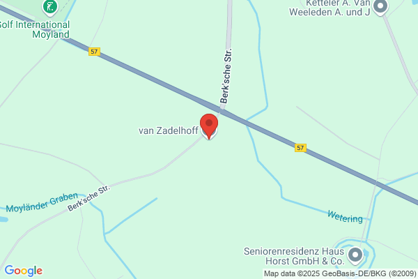 Zadelhoff, Van