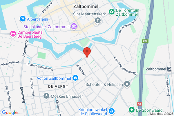 Chiropractie Zaltbommel