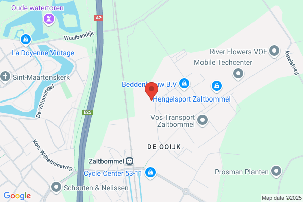 Active Exhibitions Eur Bv