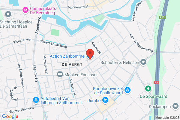 Aktief