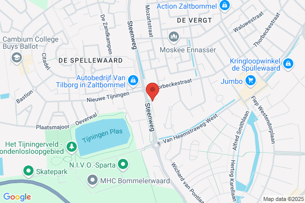 Ambulance Dienst Bommelerwaard