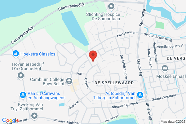 Amigo, Duwsleepboot