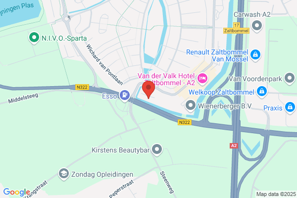 Arbeidsbureau Zaltbommel