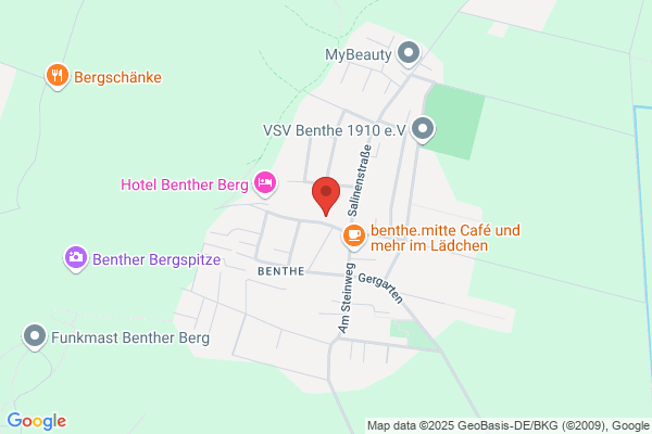 Bentha