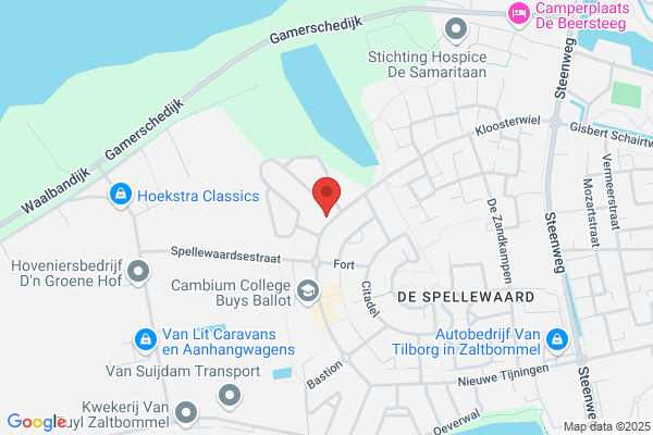 Daalderop, Anneke