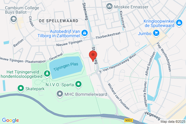 Dds Nederland B.V.