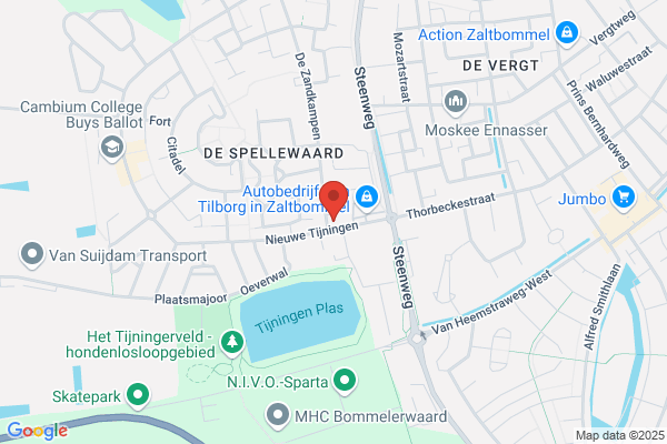 Dierenartsenpraktijk Zaltbommel Eo
