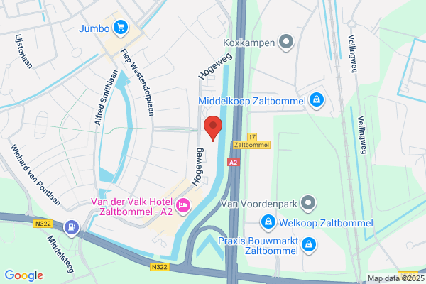Euchel Electronics Bv
