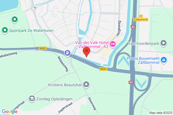 Europan Propery Bv