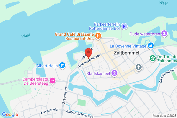 Fitline (Sport-Modisch Recreatiecentrum)