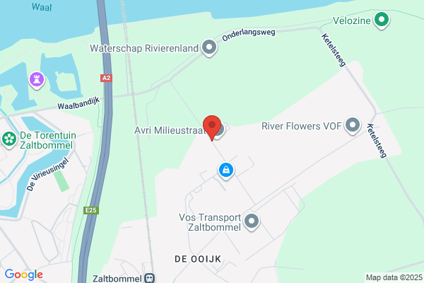 G. Van Hees En Zoon B.V.