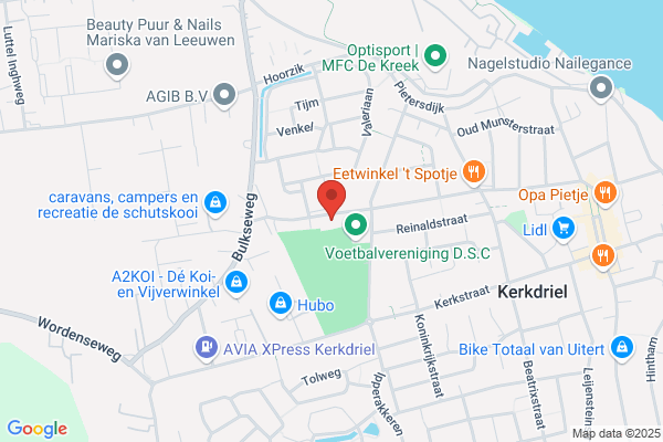Gram, Installatie En Service H De
