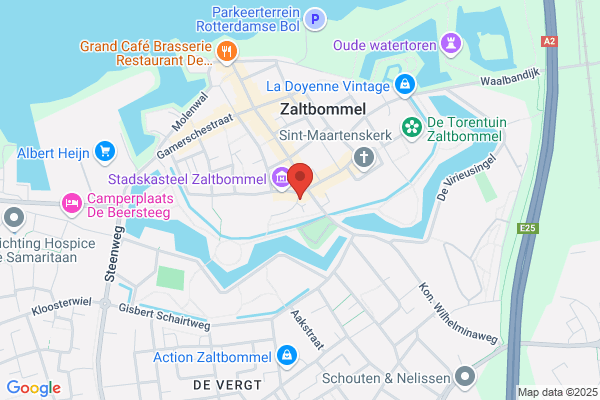 Heatcom Bv