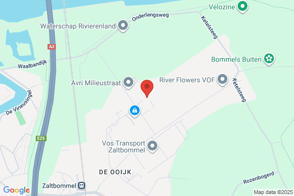 Hees, Van