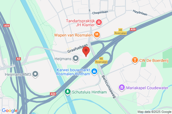 Heijmans Bv