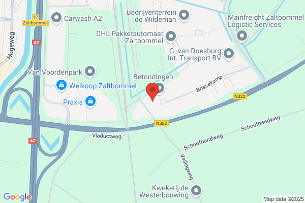 Heins Van Zijl Bv