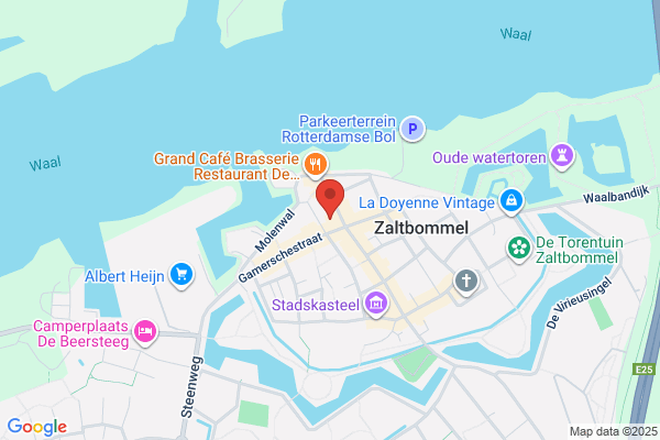 Hoevens Schoenenspeciaalzaak