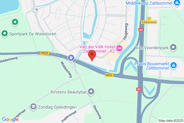 Holland Office Group