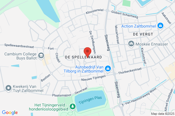 Reclamebureau Kees De Bil