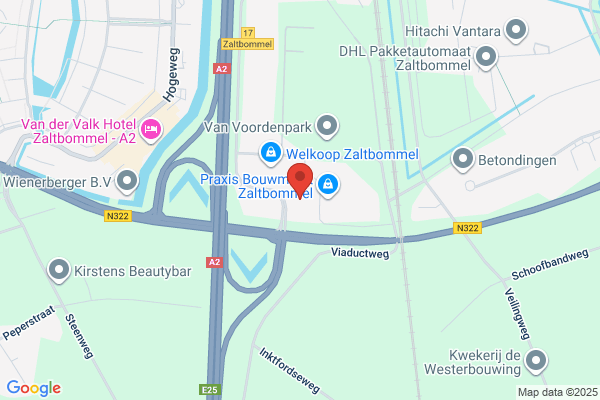 Helderzicht Schoonmaakbedrijf Vof