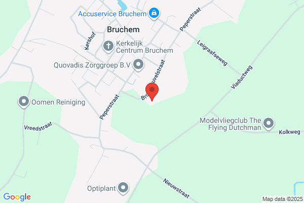 Landgoed Groenhoven