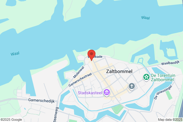 Restaurant De Eetgelegenheid