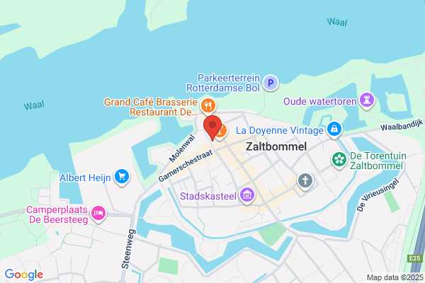 Stadshuis, 't