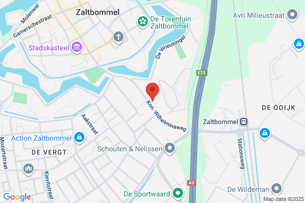 Autorijschool Kooyman