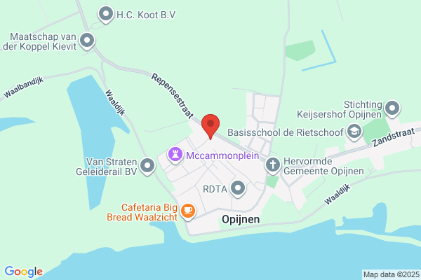 Autorijschool Stappershoef