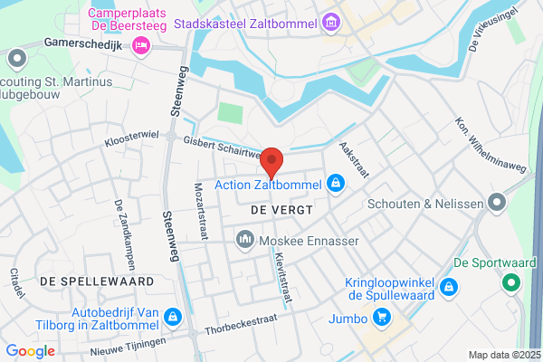 Autorijschool Van Der Luit