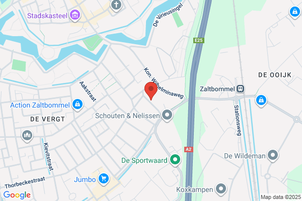 Autorijschool Van Trigt