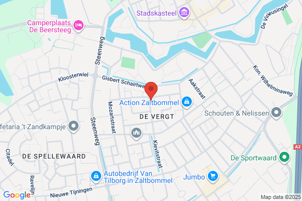 Avantage Autorijschool